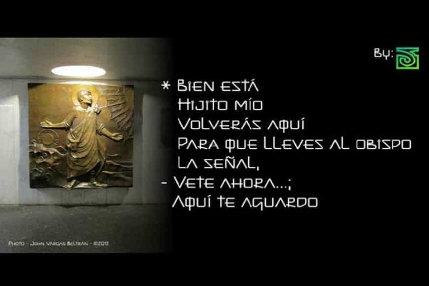 Guadalupana Font Family Image 2