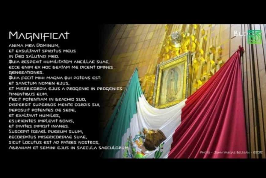 Guadalupana Font Family Image 3