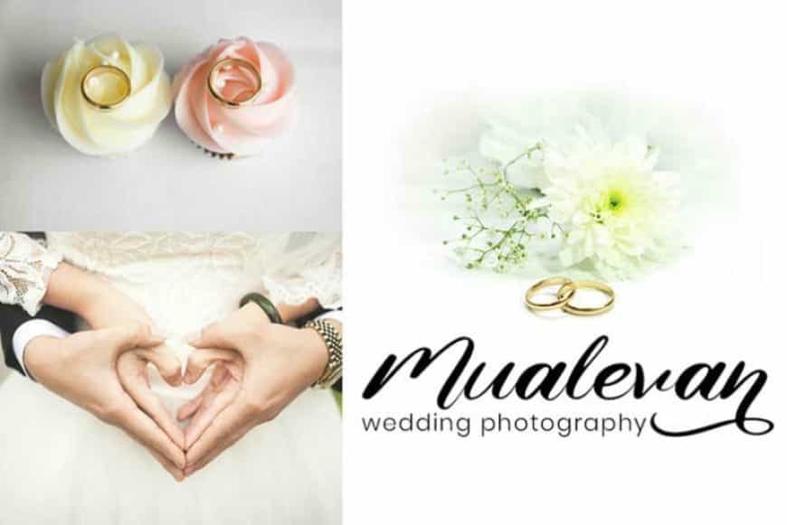 Nona Diana Script Font Image 2