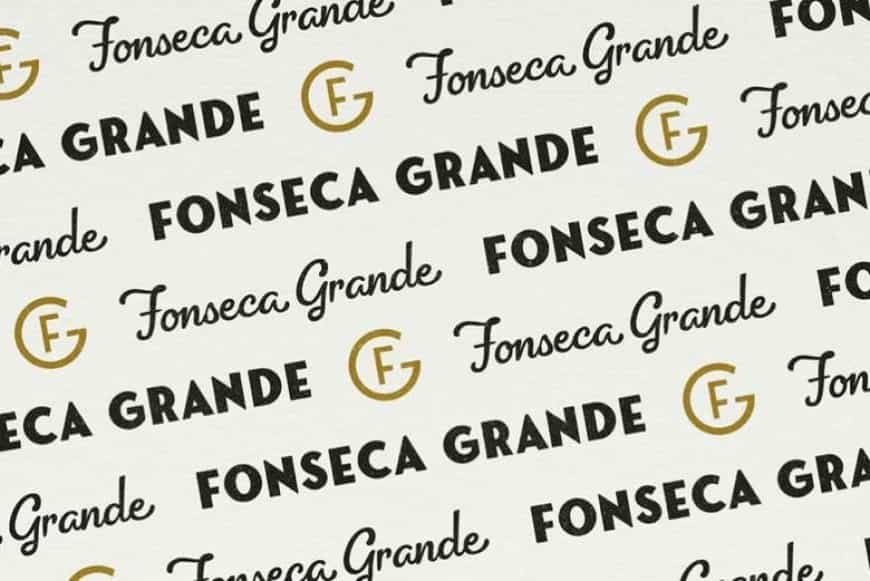 Fonseca Grande Font Family Image 2