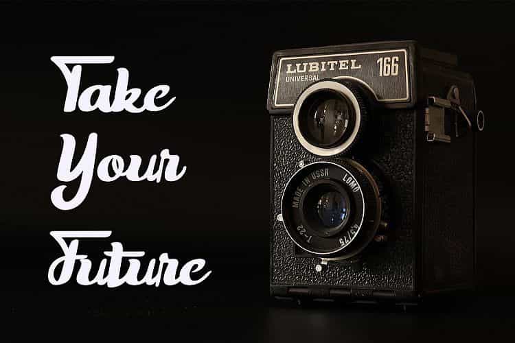 Trackers Bold Script Font Image 3