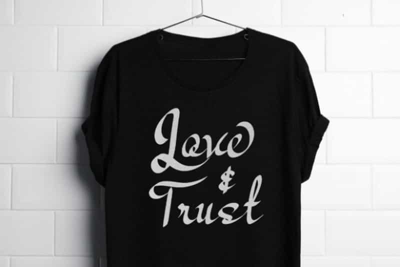 Los Angeles Modern Script Font Image 2
