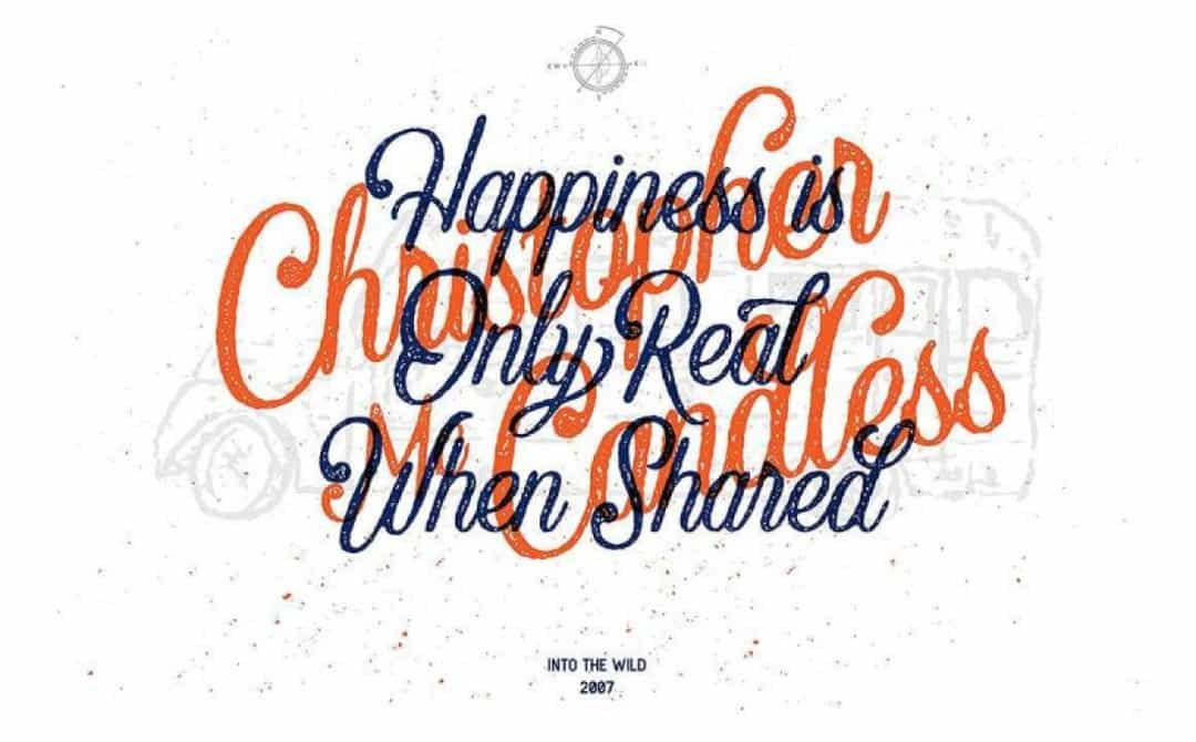The Crawley Script Font Image 2