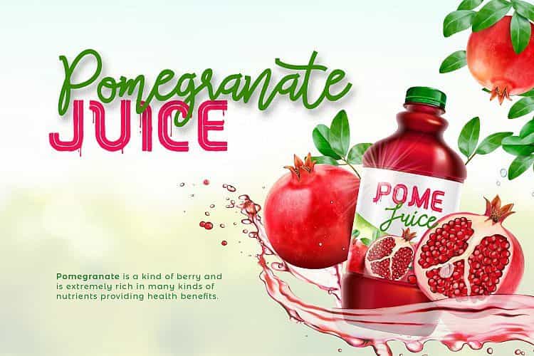 Red Peppers Font Duo Image 2