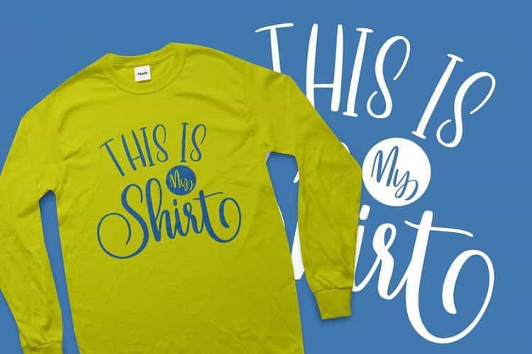 Betterlove Handlettering Font Image 3