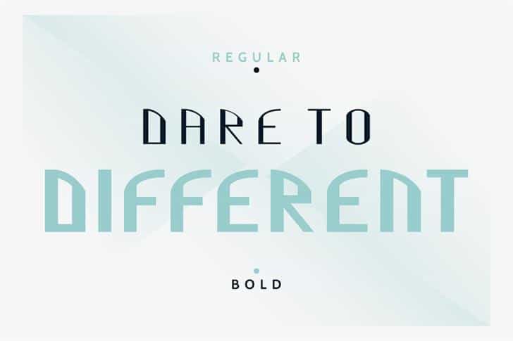 Cully Sans Font Image 3