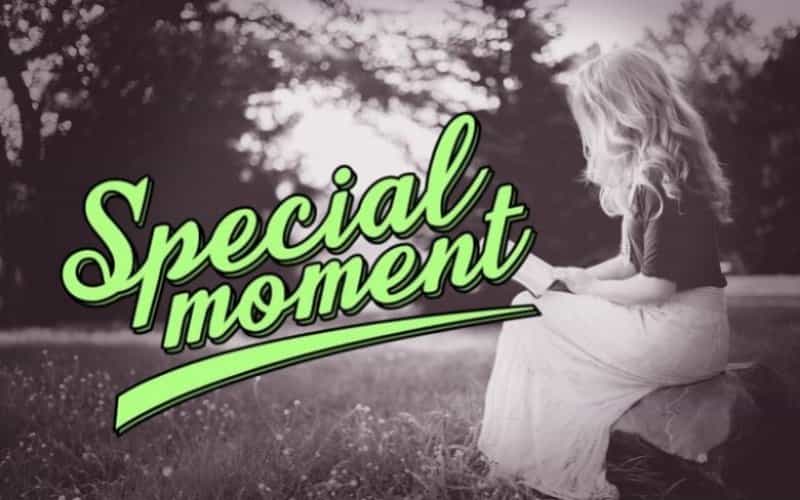Cherry Angela Script Font Image 2