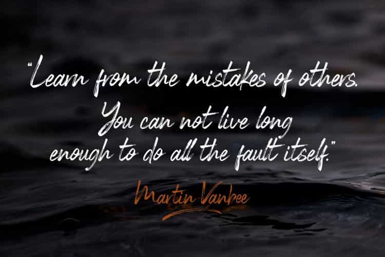 Black Vosten Brush Font Image 2