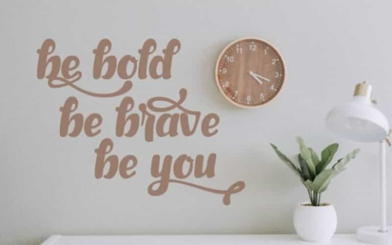 Sarllett Script Font Image 3