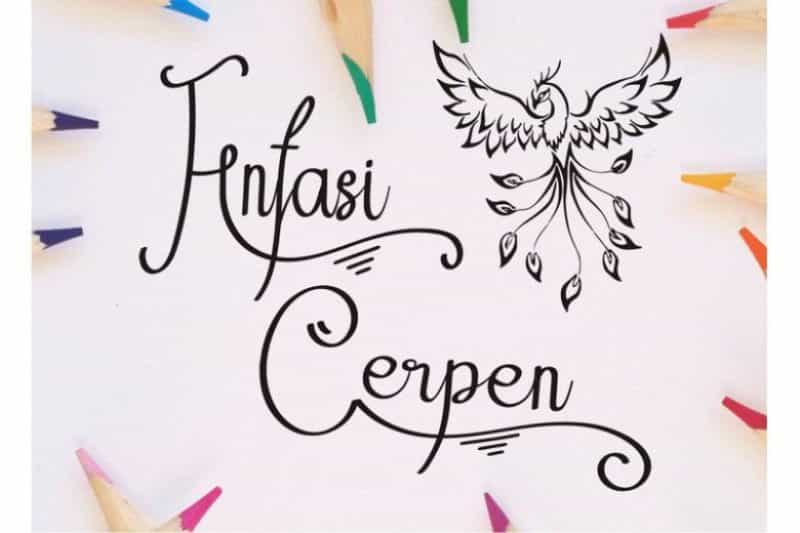 Shahira Handwritten Font Image 2