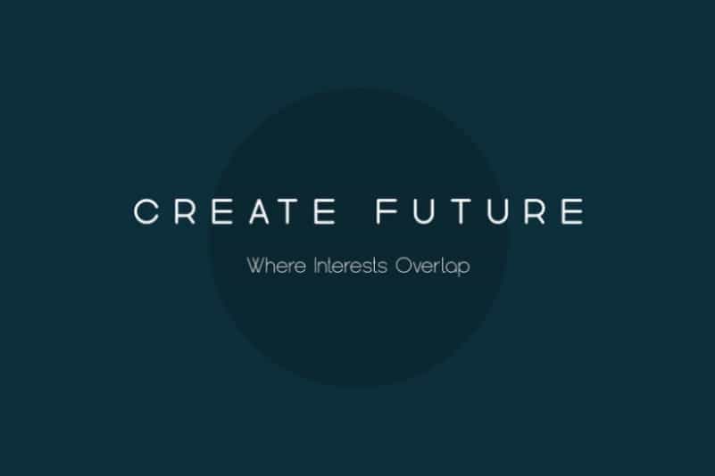Kindel Sans Serif Font Image 3