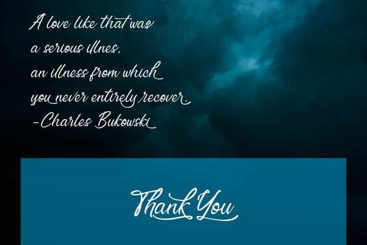 Erisblue Light Font Image 2