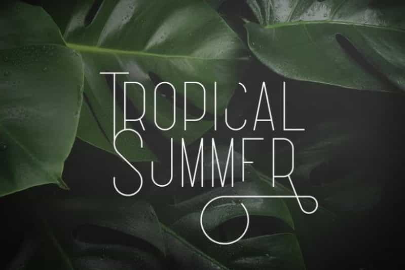 Fabulist Font Image 2