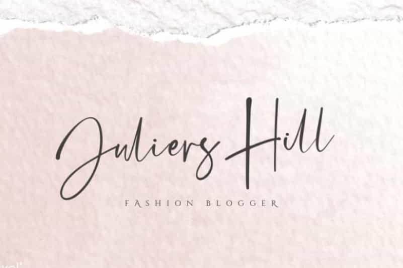 Hublland Script Font Image 2