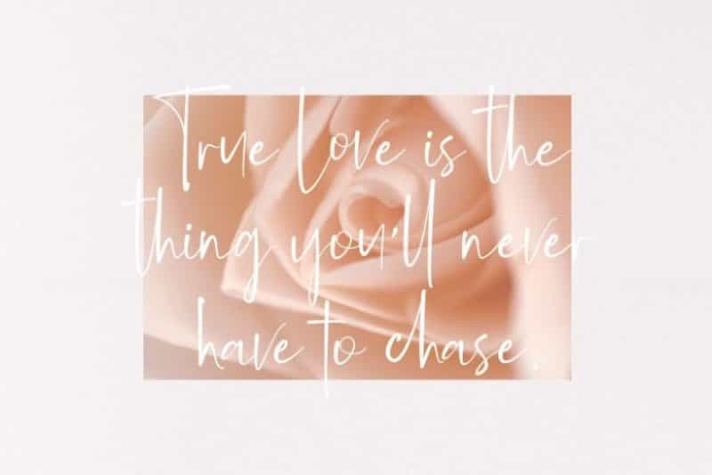 Maveline Luxury Signature Font Image 3