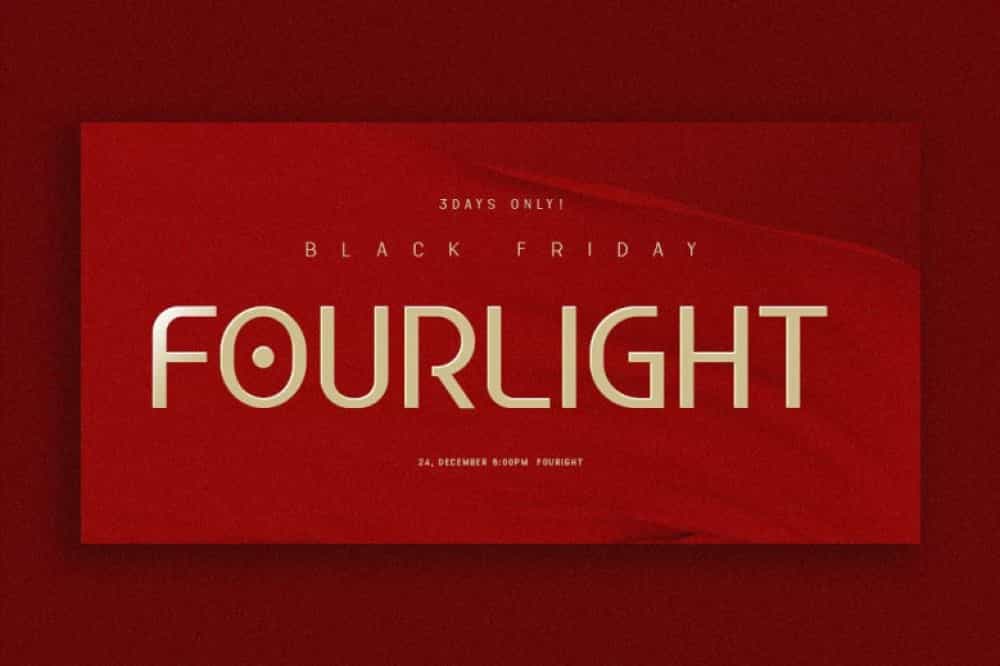 Couplin Font Image 3659