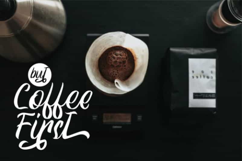 Athenic Script Font Image 3