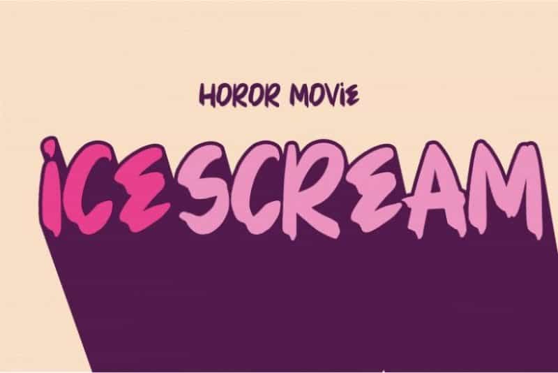 Hellowen Monsta Font Image 2