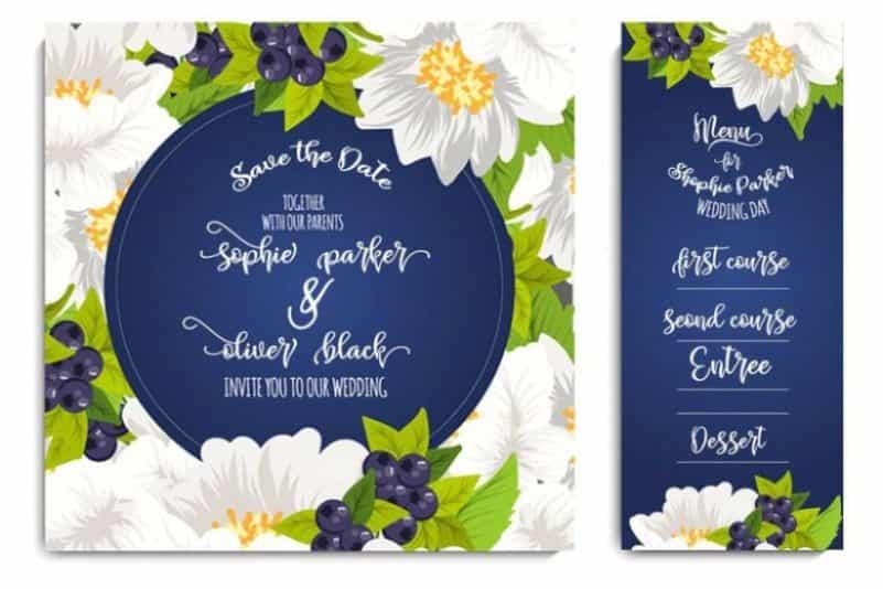 Shabira Font Image 3