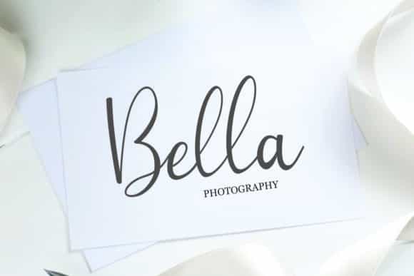 Freya Font Image 2
