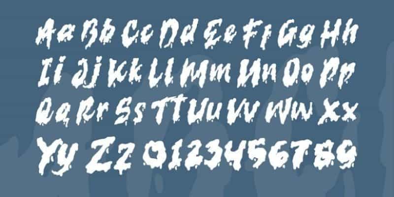 Serrem Font Family Image 3