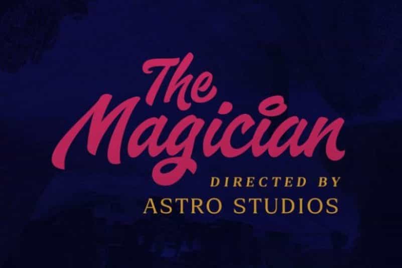 Aquate Script Font Image 2