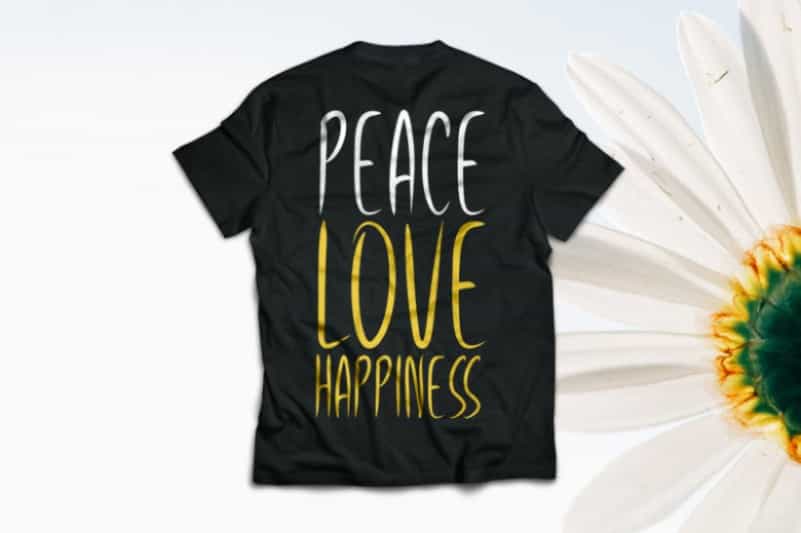 Spring Season Font Image 2