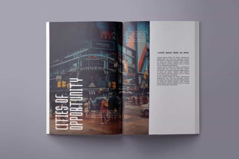 Hanca Sans Font Family Image 3