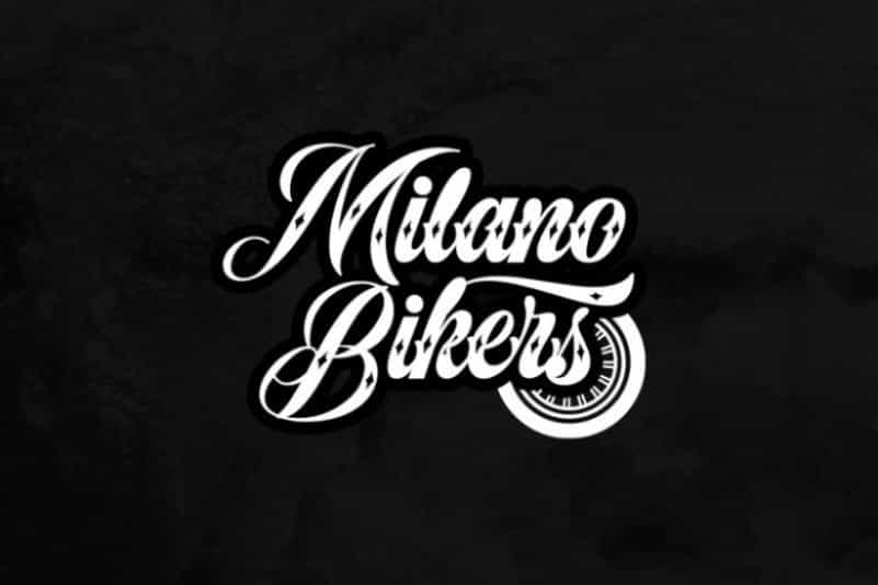 Starella Tattoo Script Font Image 2