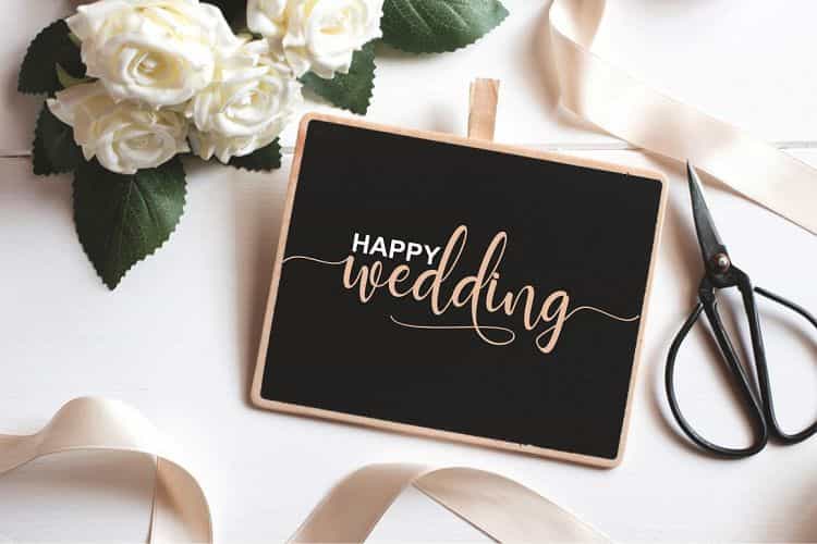 Manthine Font Image 2