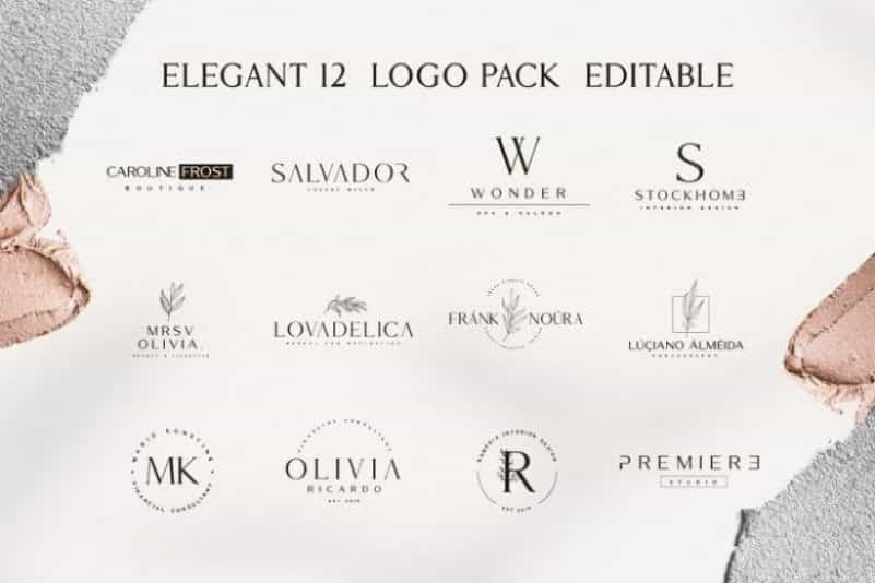 Mories Luxerie Font Duo Image 3