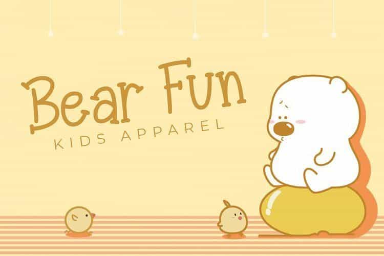 Kindness Font Image 2