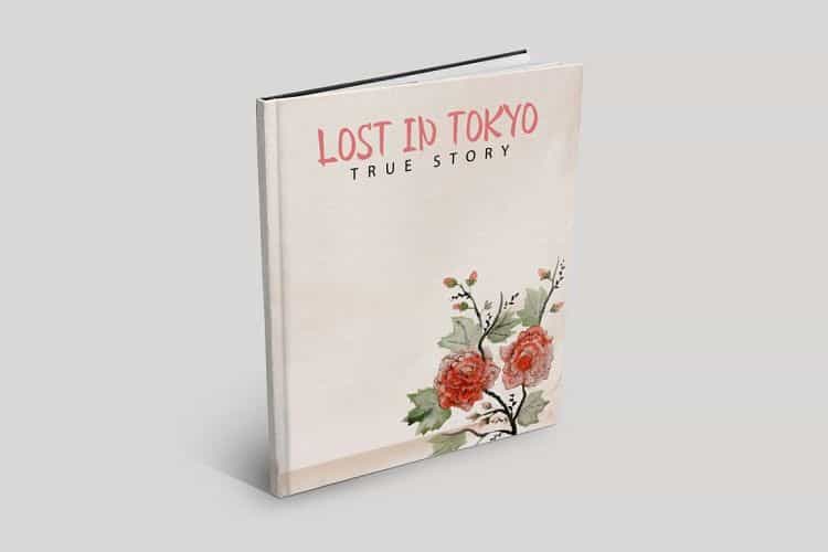 Tokyo Street Font Image 3