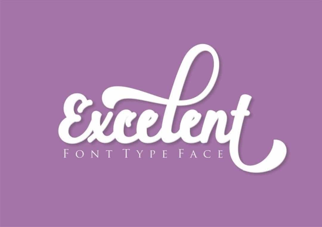 Alakita Font Image 2