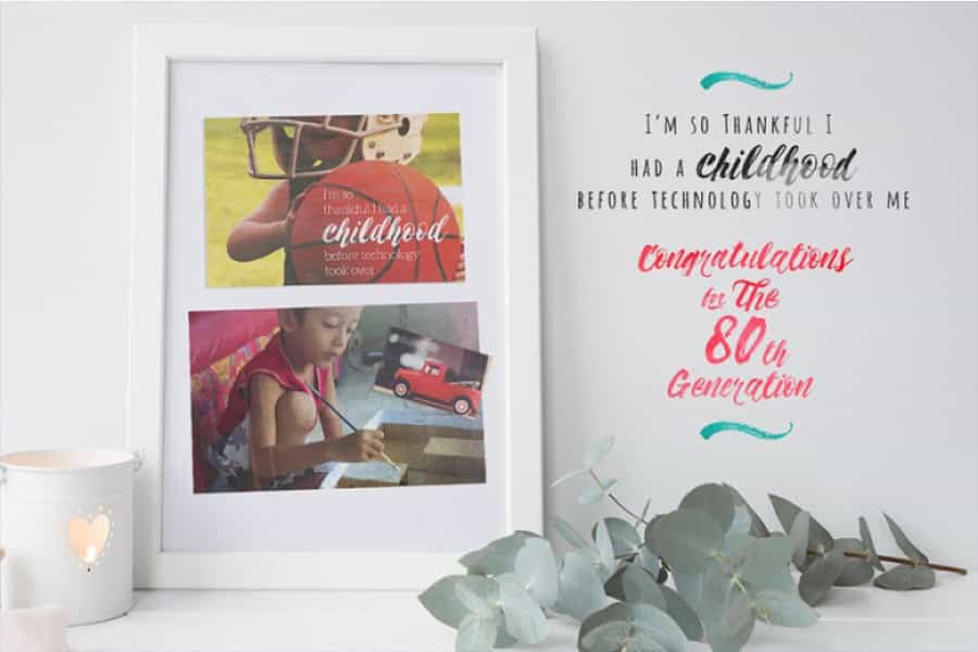 Syabab Brush Script Font Image 2