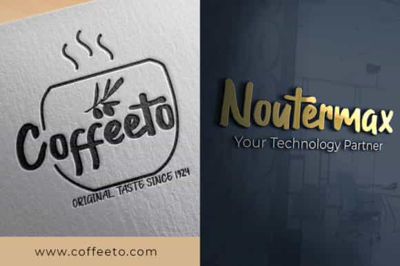 Guttenwell Bold Script Font Image 3