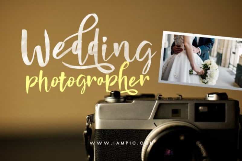 Violaceous Modern Script Font Image 2