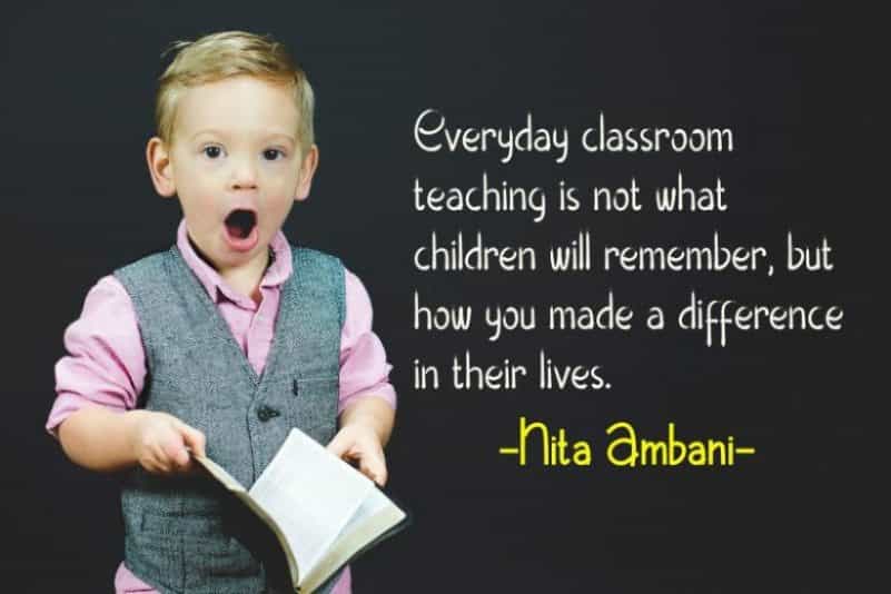 Blackboard School Font Image 3