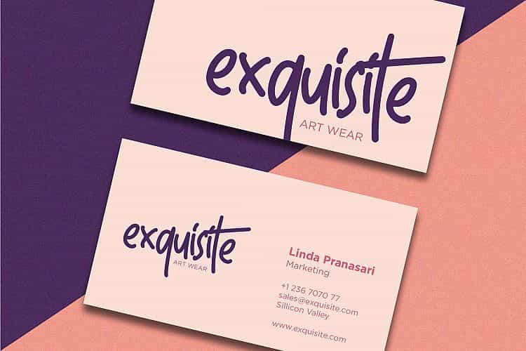 The Absolute Font Duo Image 3
