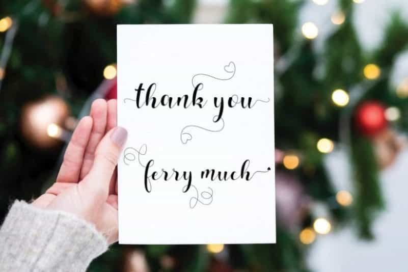Balinda Calligraphy Font Image 3