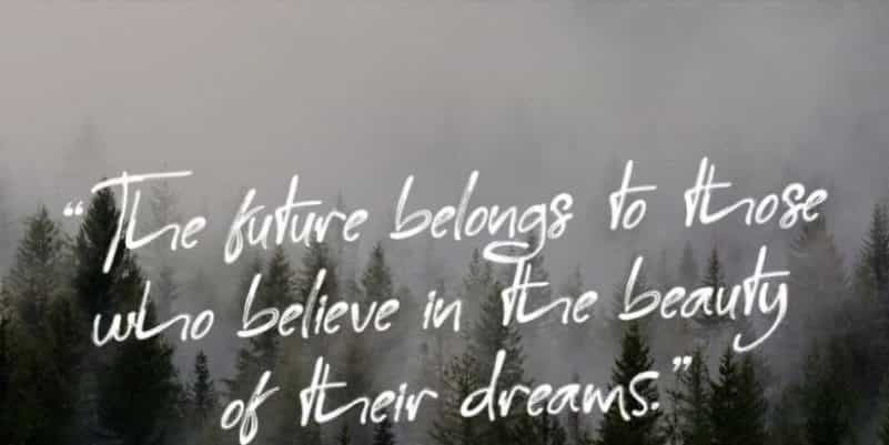 Reingttoon Font Image 2