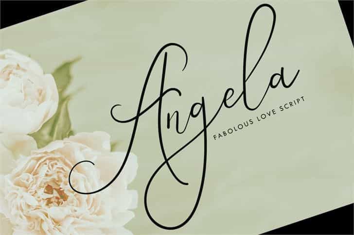 Angela Font Image 1