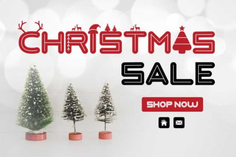 Love Santa Font for Christmas Image 2