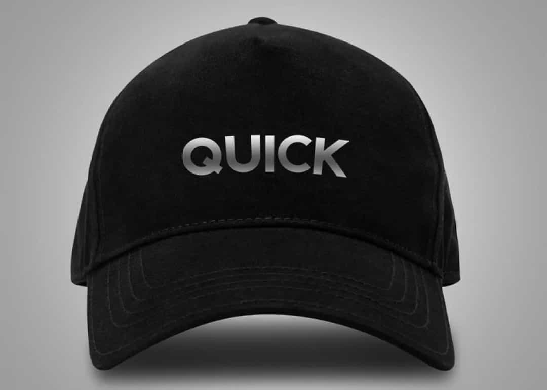 Dee Quickest Sans Font Image 2