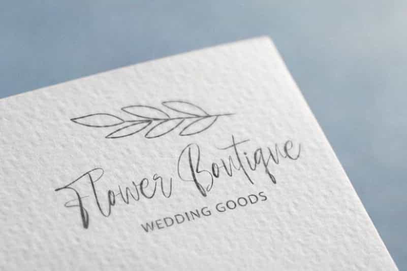 Beautification Font Image 2