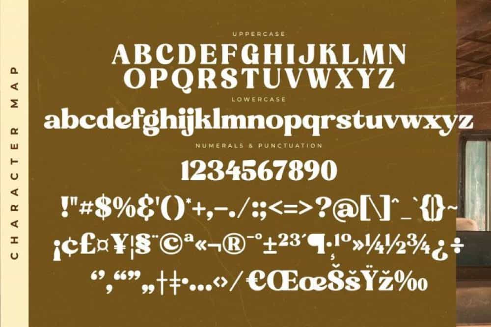 Angelic Pearl Font Image 3