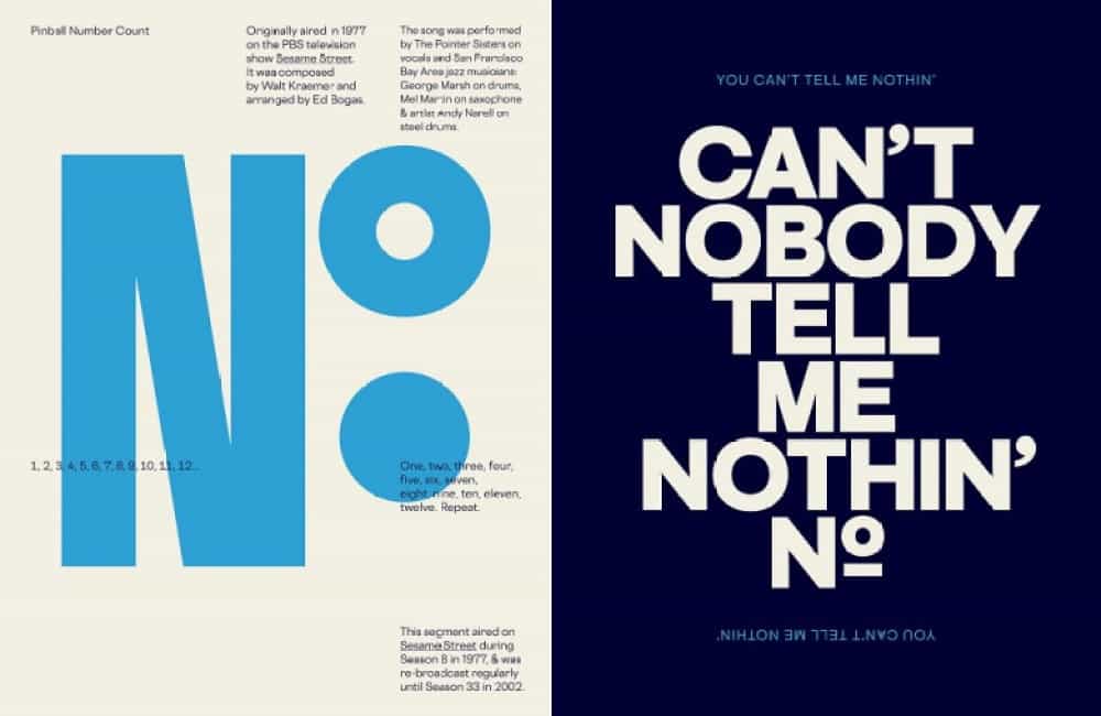 Cosmica Font Family Image 1