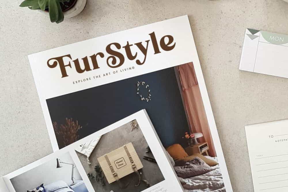 Histore Magical Font Image 2