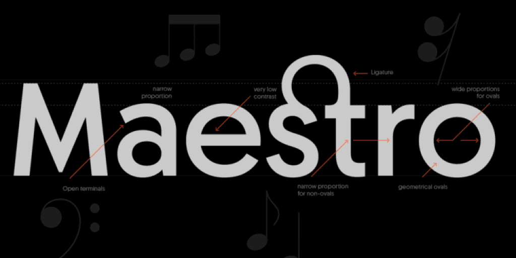 Chopin Font Family Image 2