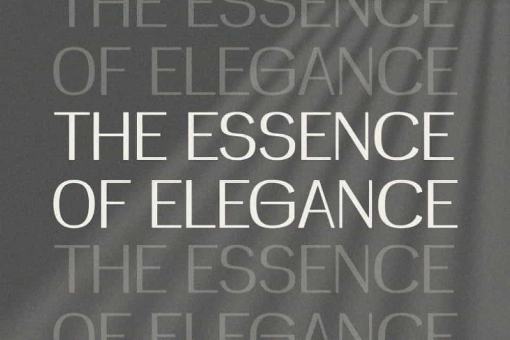 Rankle Font Image 2